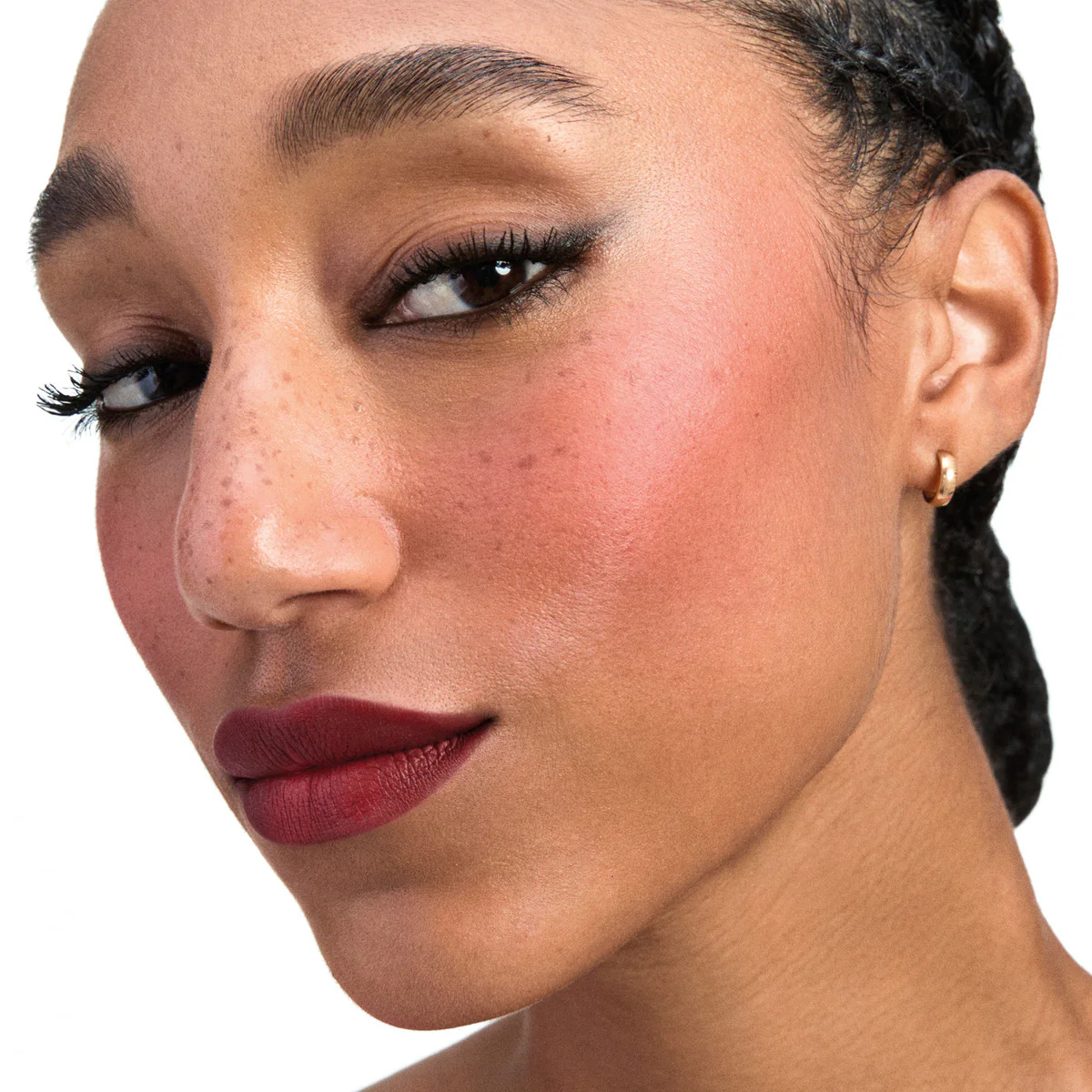 BLUSHITUDE Gesicht – Creme-Rouge, Lippenstift, Creme-Lidschatten