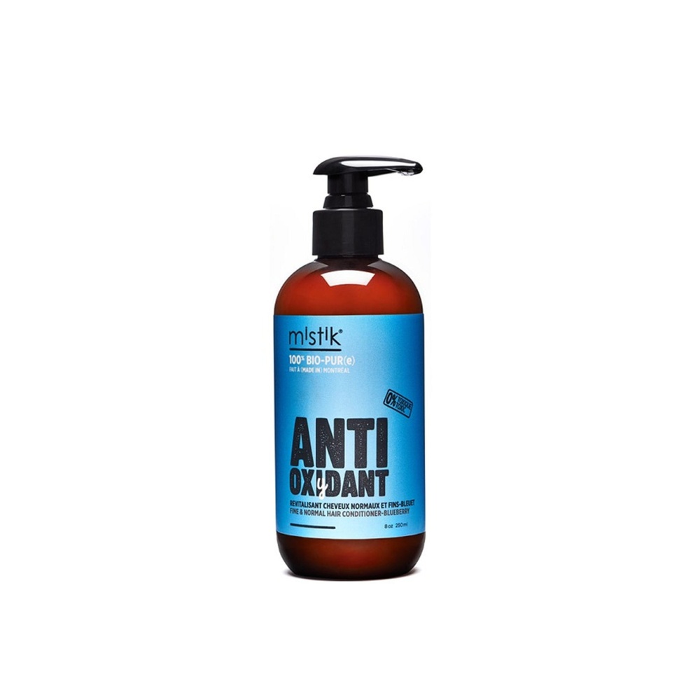 mistik REVITALISANT ANTI-OXYDANT REVITALISANT CHEVEUX