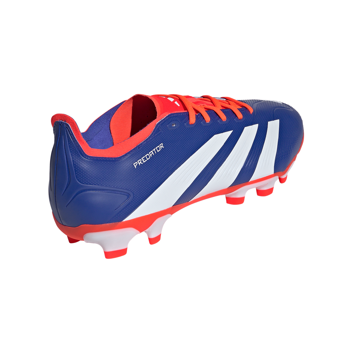 adidas Predator League MG Blau