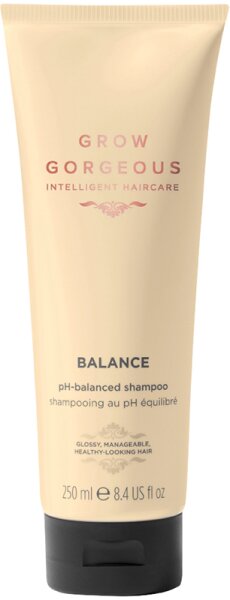 Grow Gorgeous Balance pH-Balanced Shampoo Shampoo