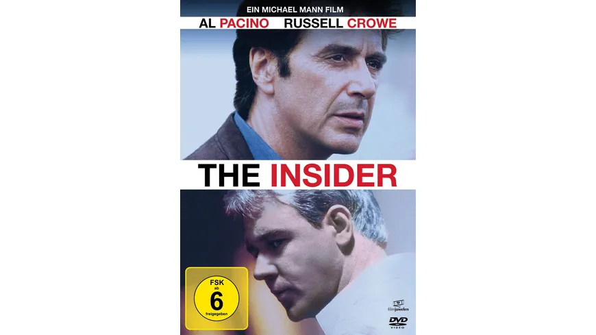 The Insider (Filmjuwelen)
