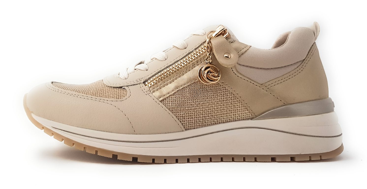Remonte R3702-60 Beige beige combi
