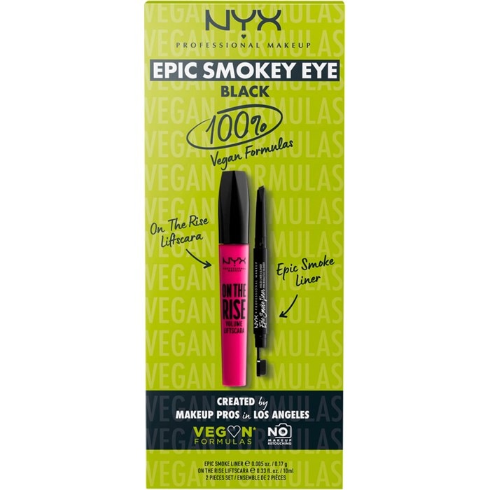 Augenbrauen Geschenkset von NYX Professional Makeup