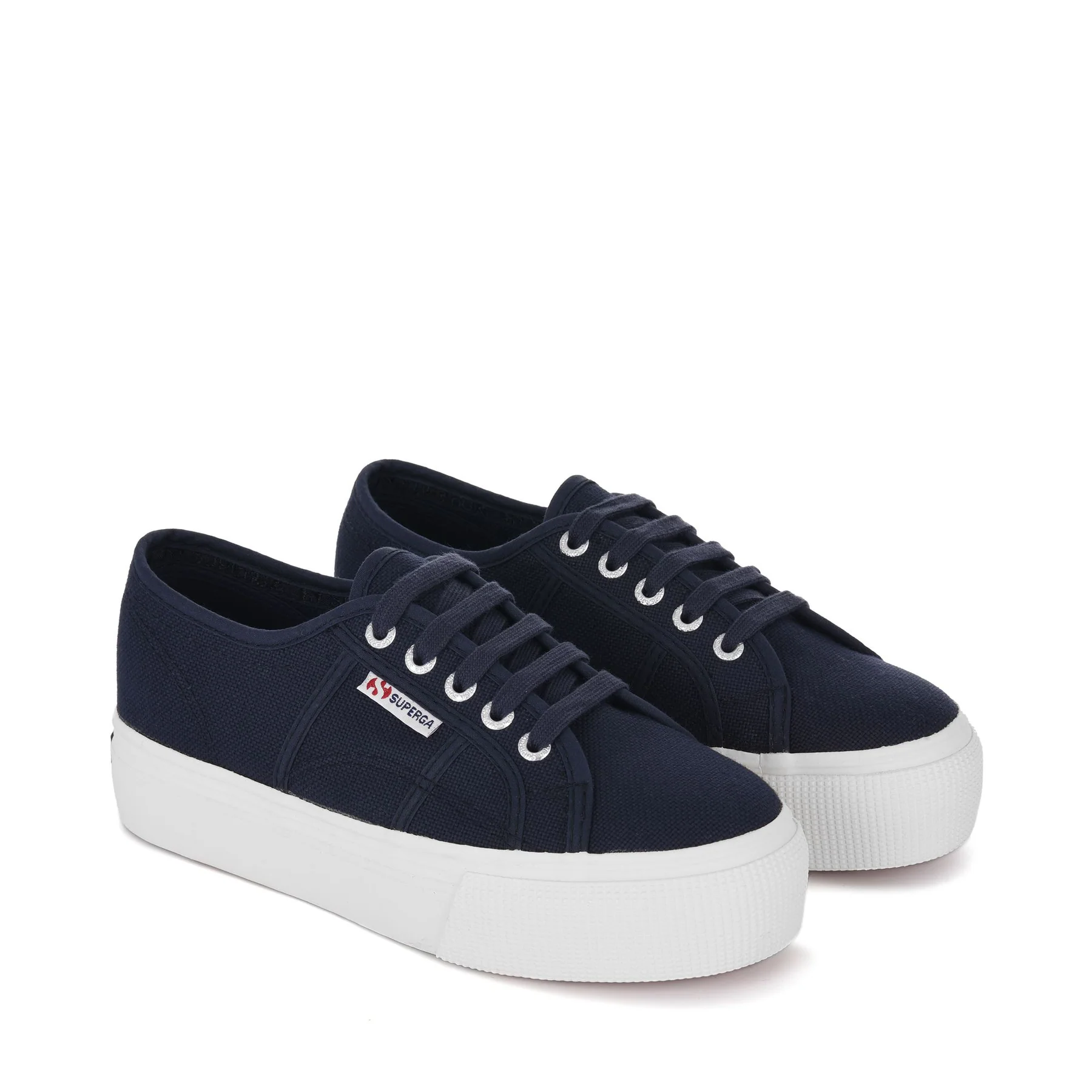 2790ACOTW LINEA UP AND DOWN-NAVY-FWHITE