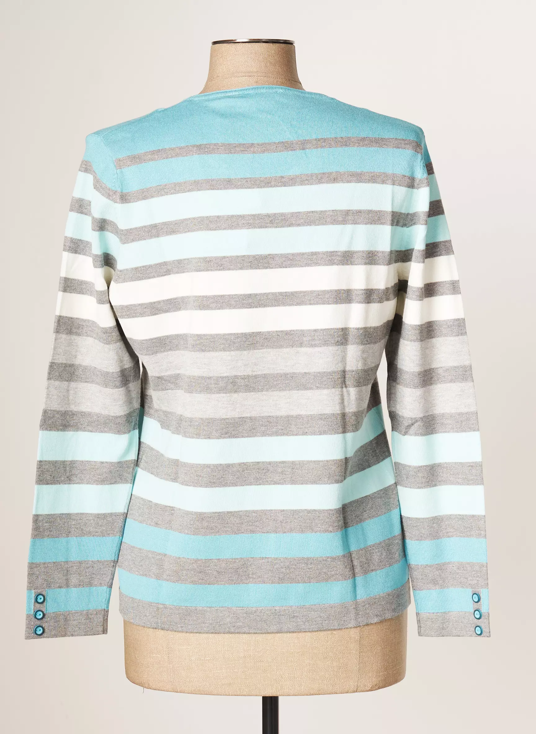 Rabe Pulls Femme couleur bleu