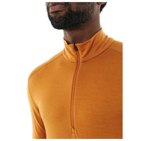 Icebreaker - 200 Oasis L/S Half Zip - Merinounterwäsche