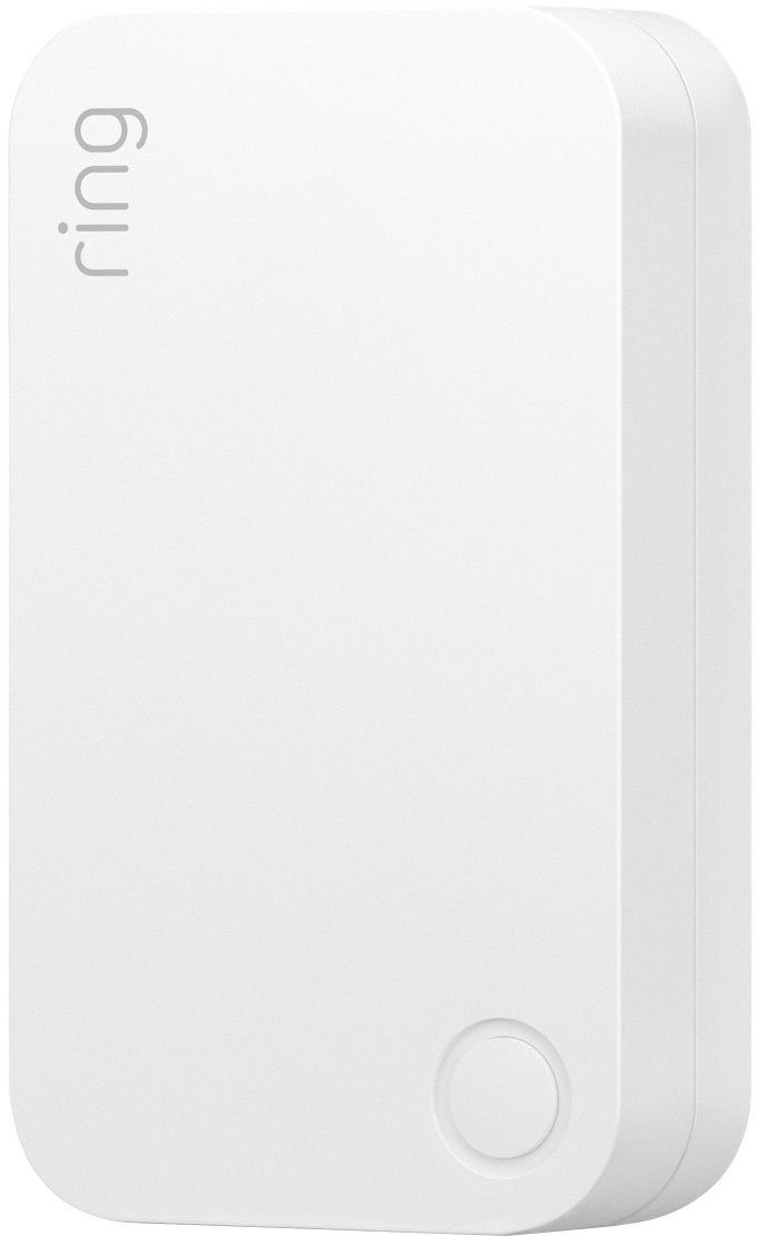 Ring Alarm Range Extender (2nd Gen) Reichweitenverstärker