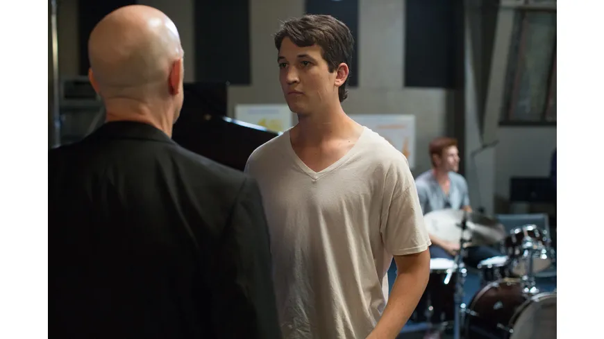 Whiplash