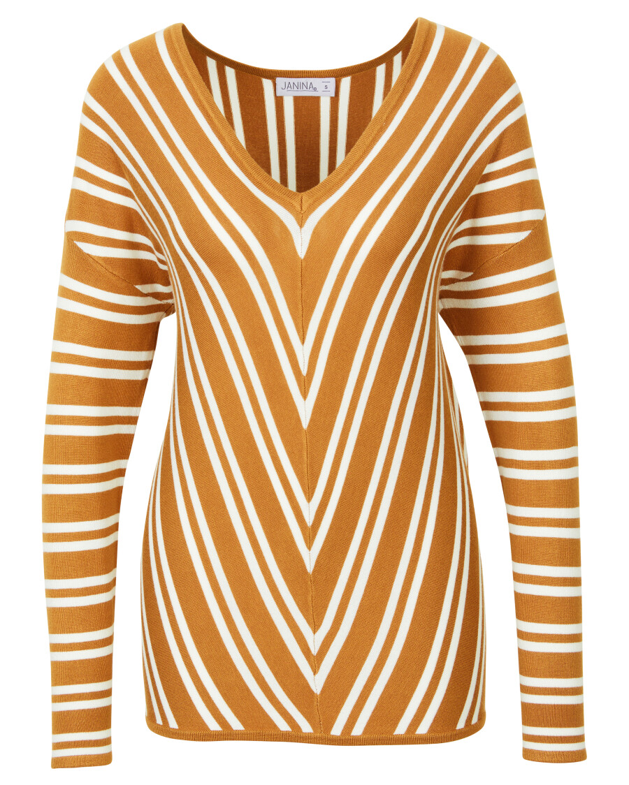 Feinstrickpullover