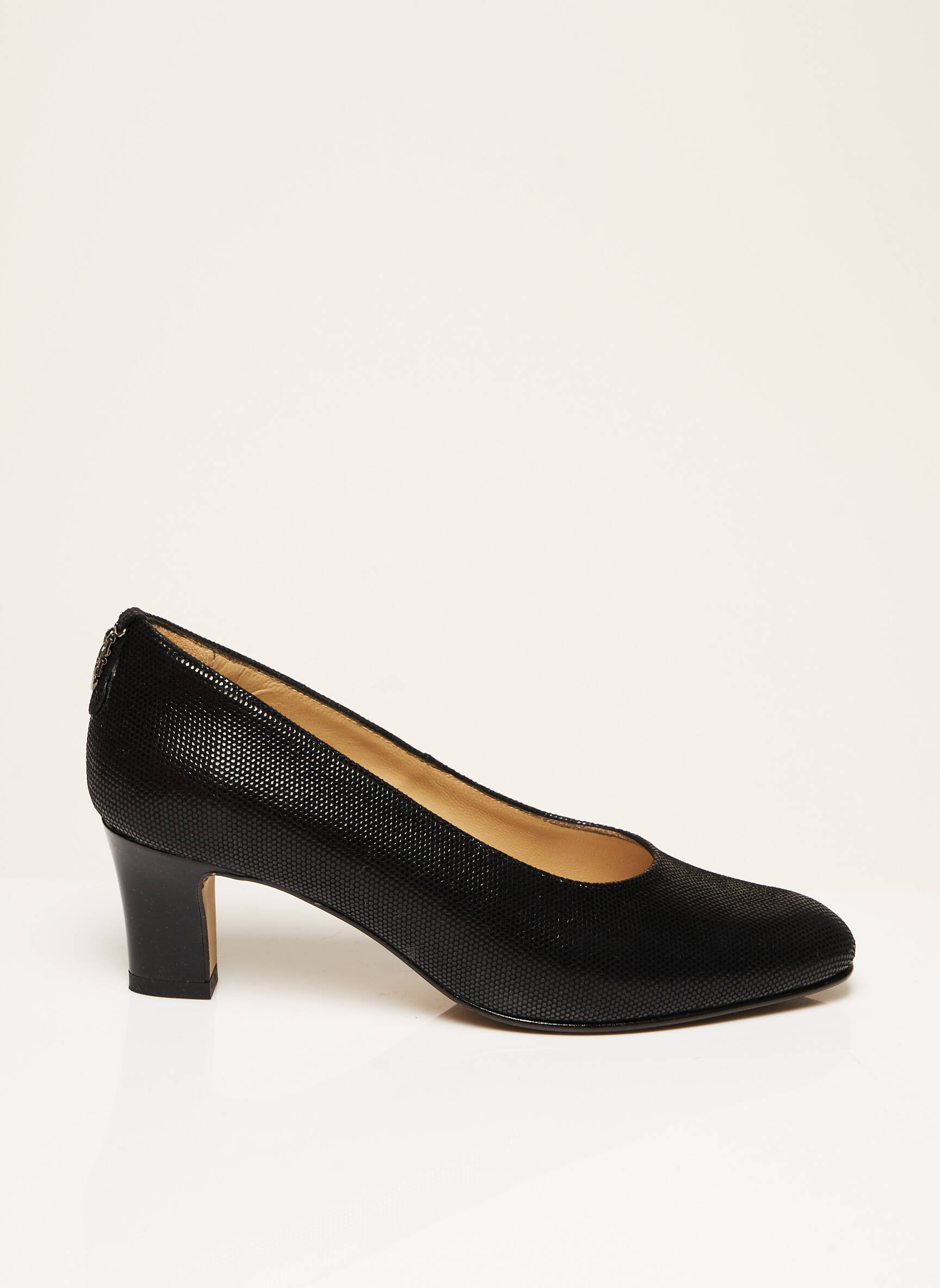 Hoki Escarpins Femme couleur noir