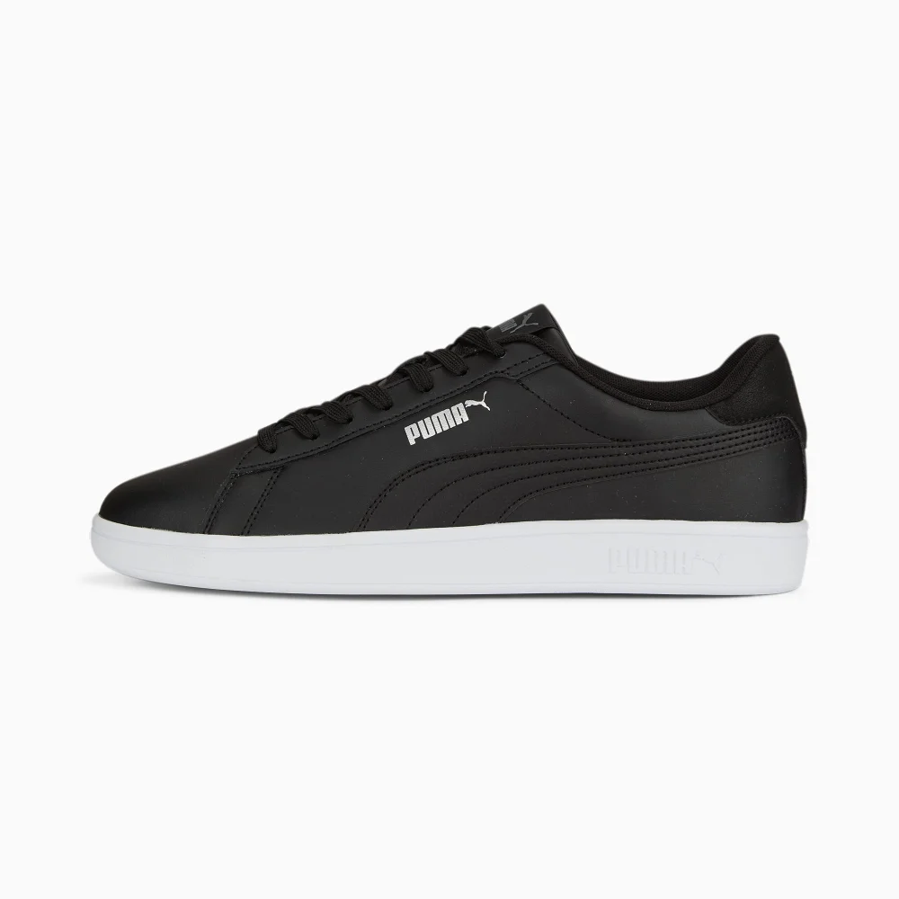 PUMA Smash 3.0 L 390987_02 / schwarz