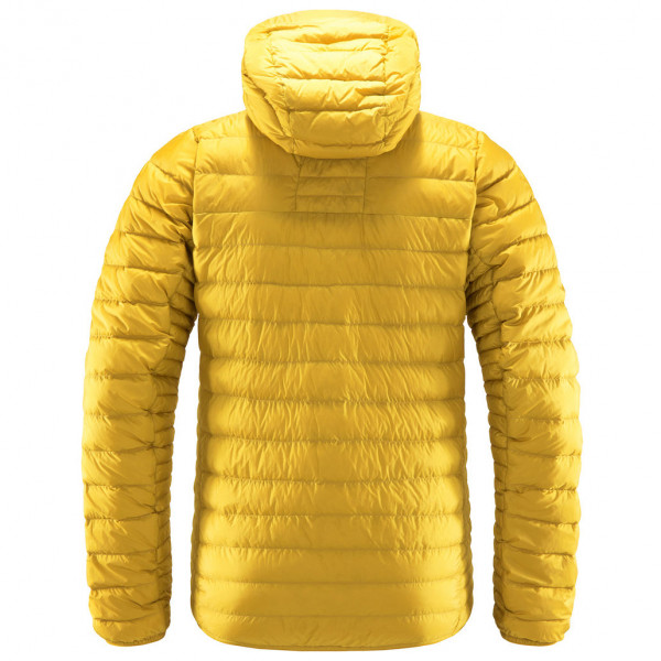 Haglöfs - Micro Nordic Down Hood - Daunenjacke