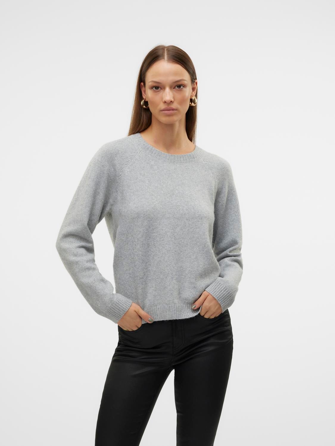 VMDOFFYSHINE Pullover