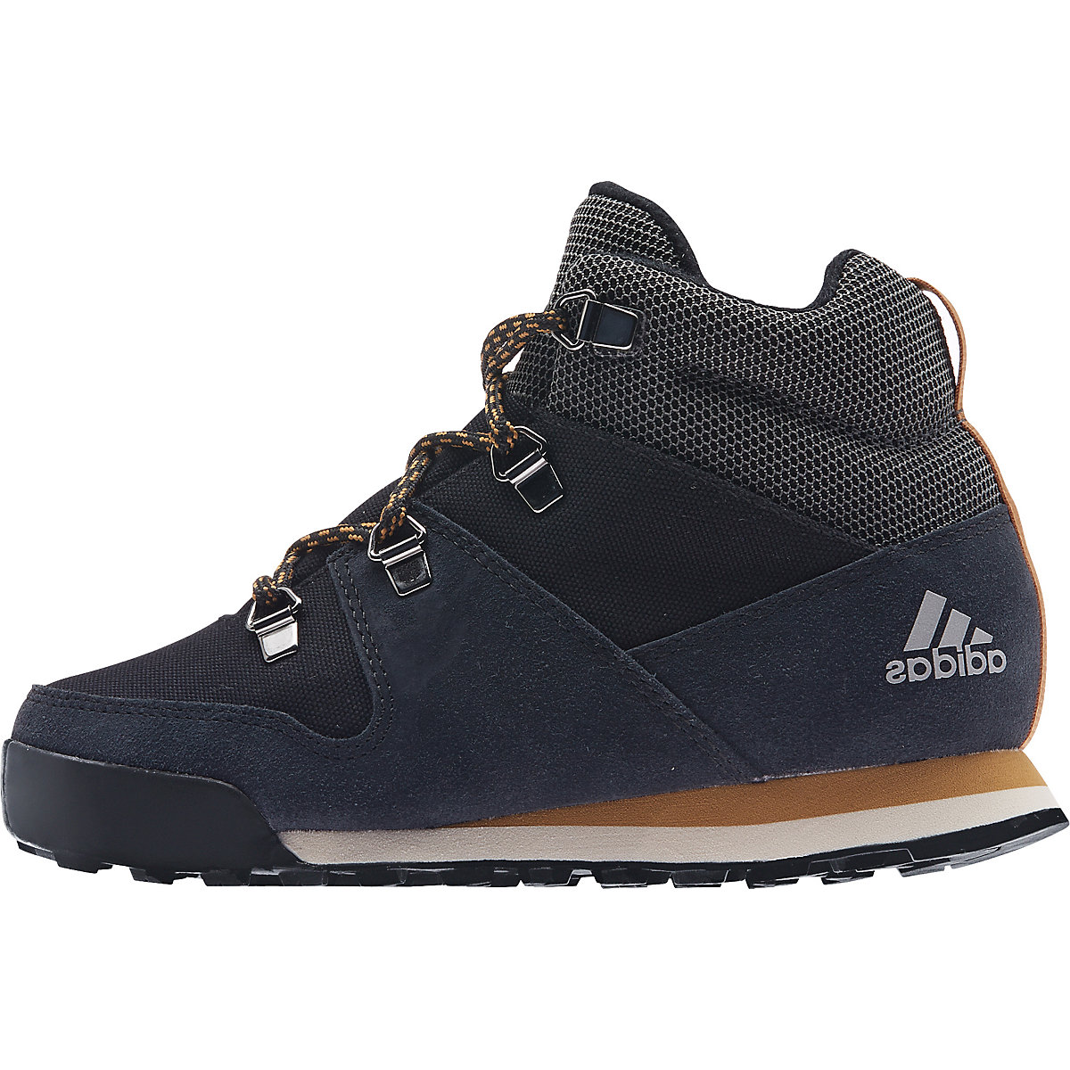 Outdoorschuhe SNOWPITCH K für Jungen