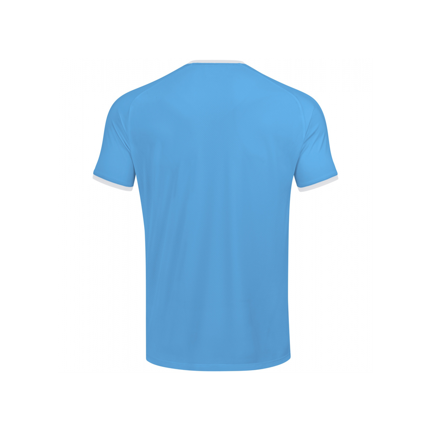 JAKO Inter Trikot Hellblau Weiss F432