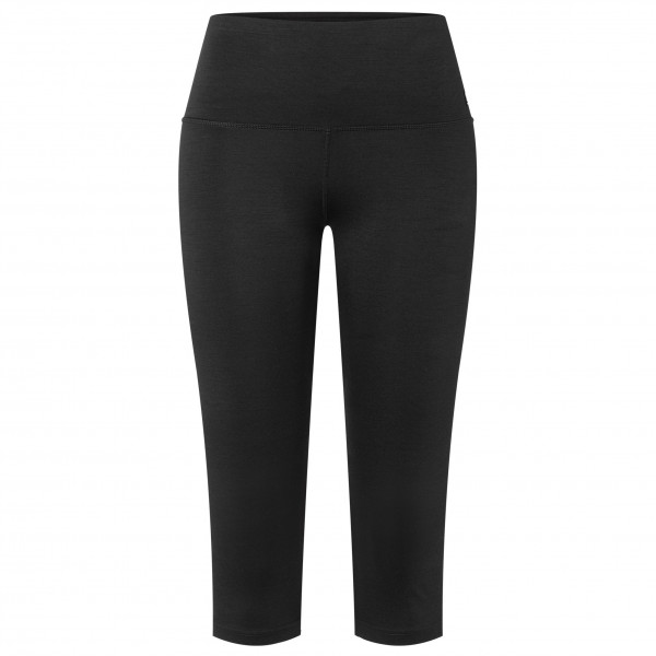 super.natural - Women's 3/4 Tight - 3/4 Lauftights