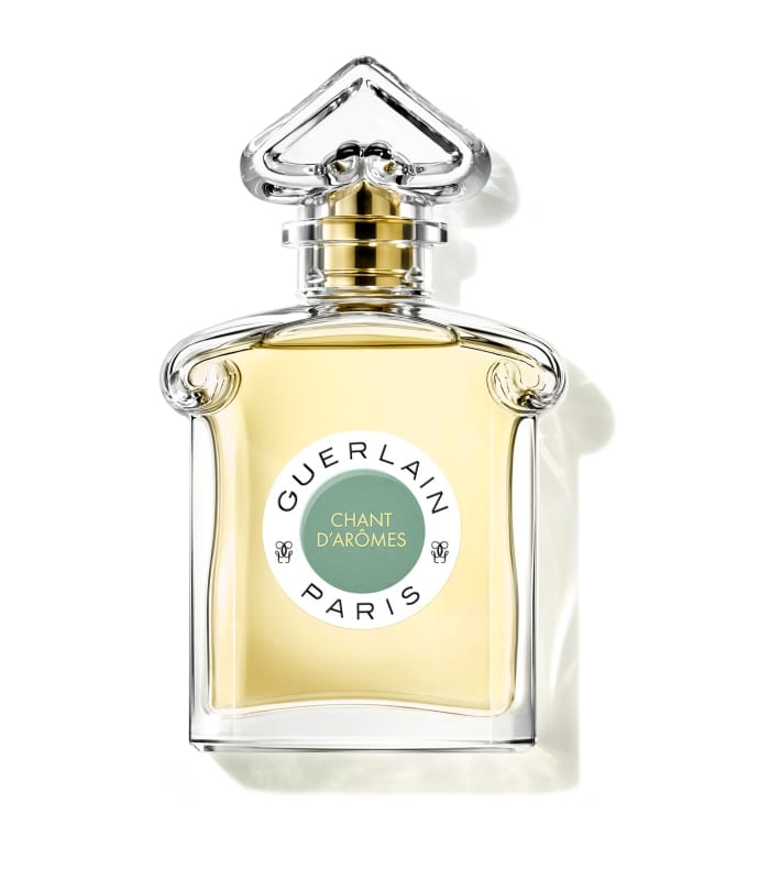 Guerlain-CHANT D'AROMES-Eau de Toilette