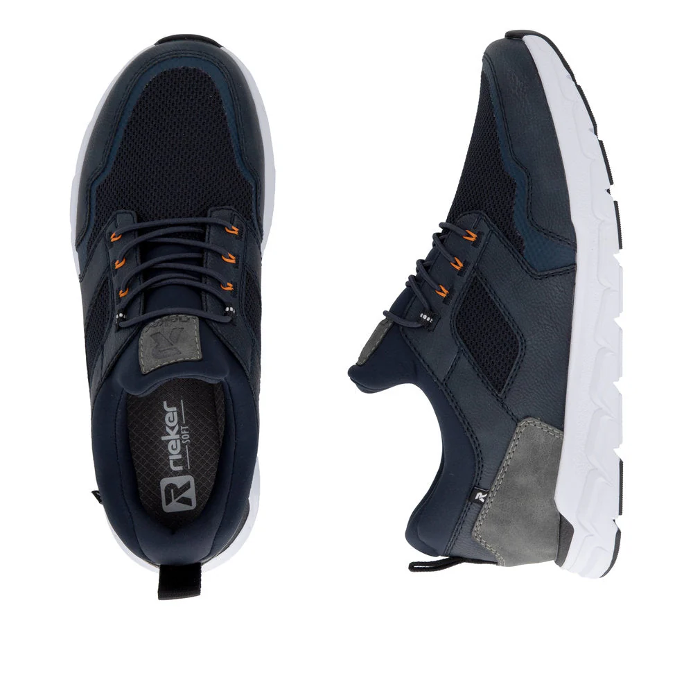 09102 Men's Morgan