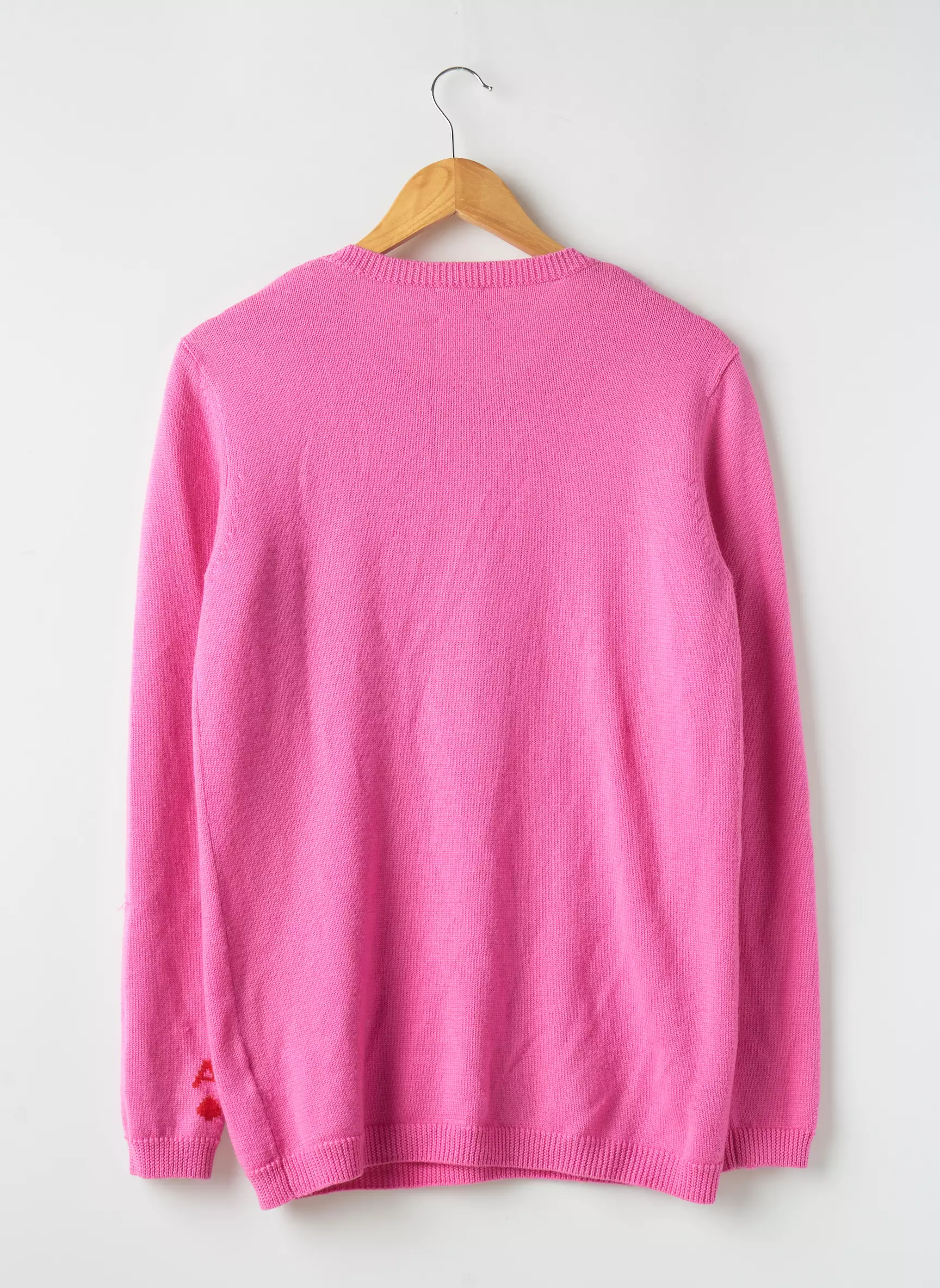 Soi Pulls Femme couleur rose