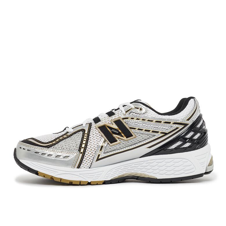 New Balance M1906RA metallic silver