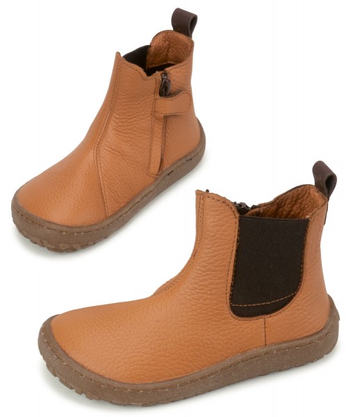 Froddo ~ Chelys Chelsea Boot ~ Cognac
