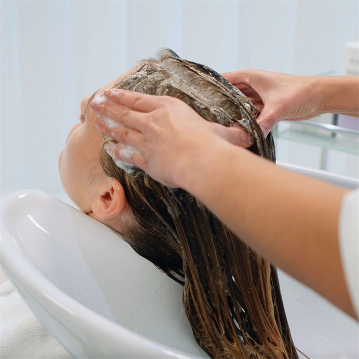 Scalp Soothing Cleanser