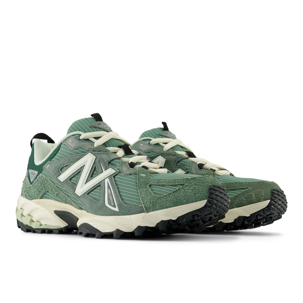 New Balance 610 Green - Lunar New Year ML610TLN / grün