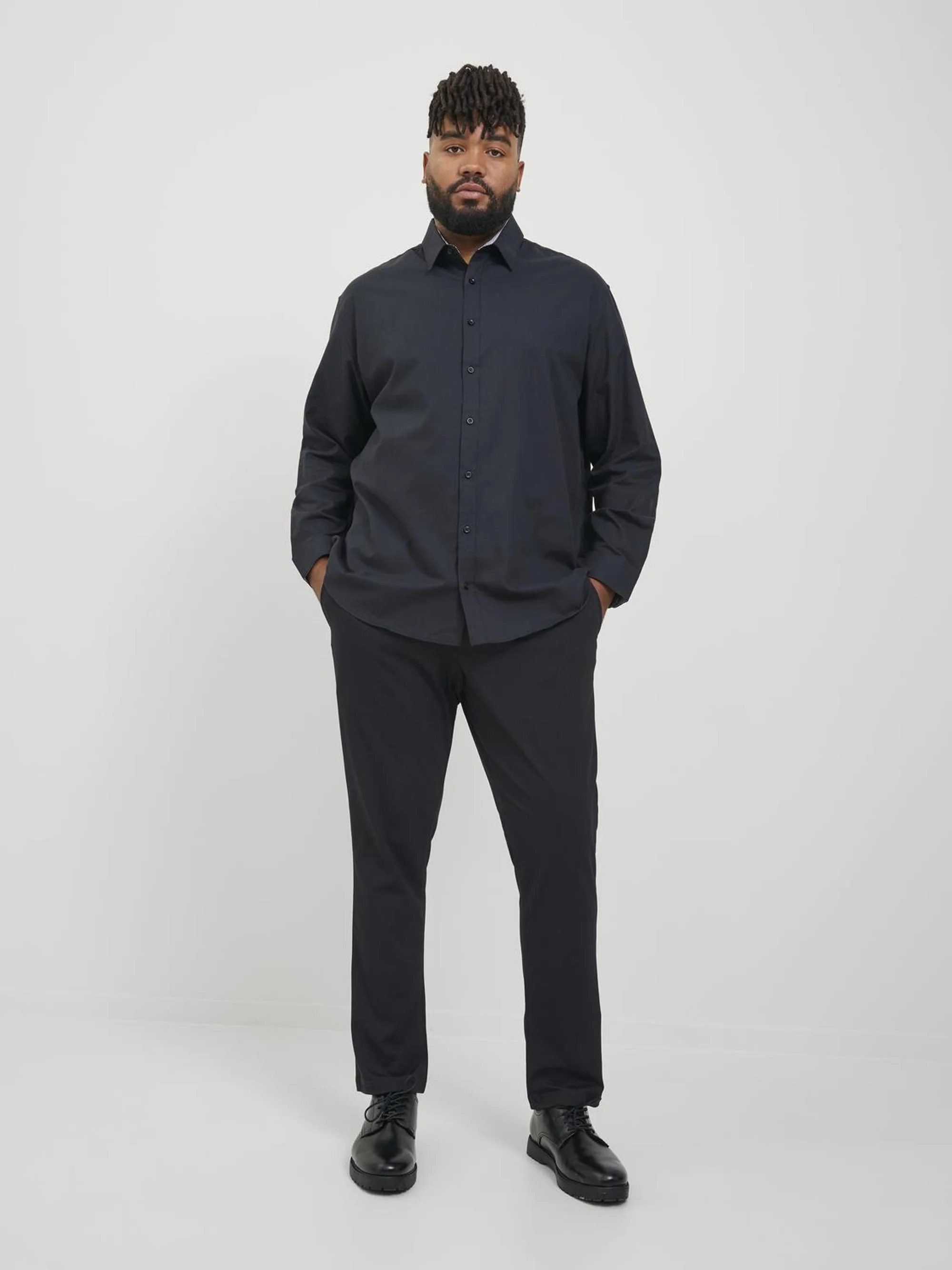Jack & Jones JPSTMARCO JJCOOPER - Chino