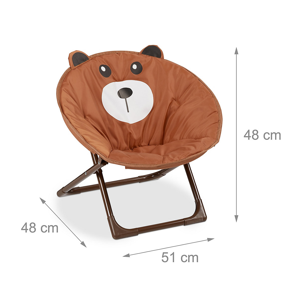 Moonchair Kinder klappbar