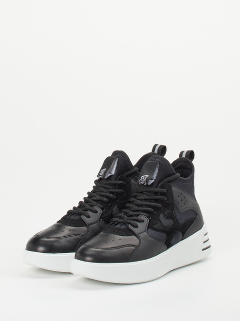 Sneaker high-16770090002 Hogan