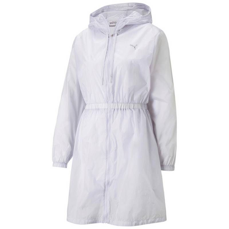 PUMA Nova Shine Flowy Trainingsjacke Damen