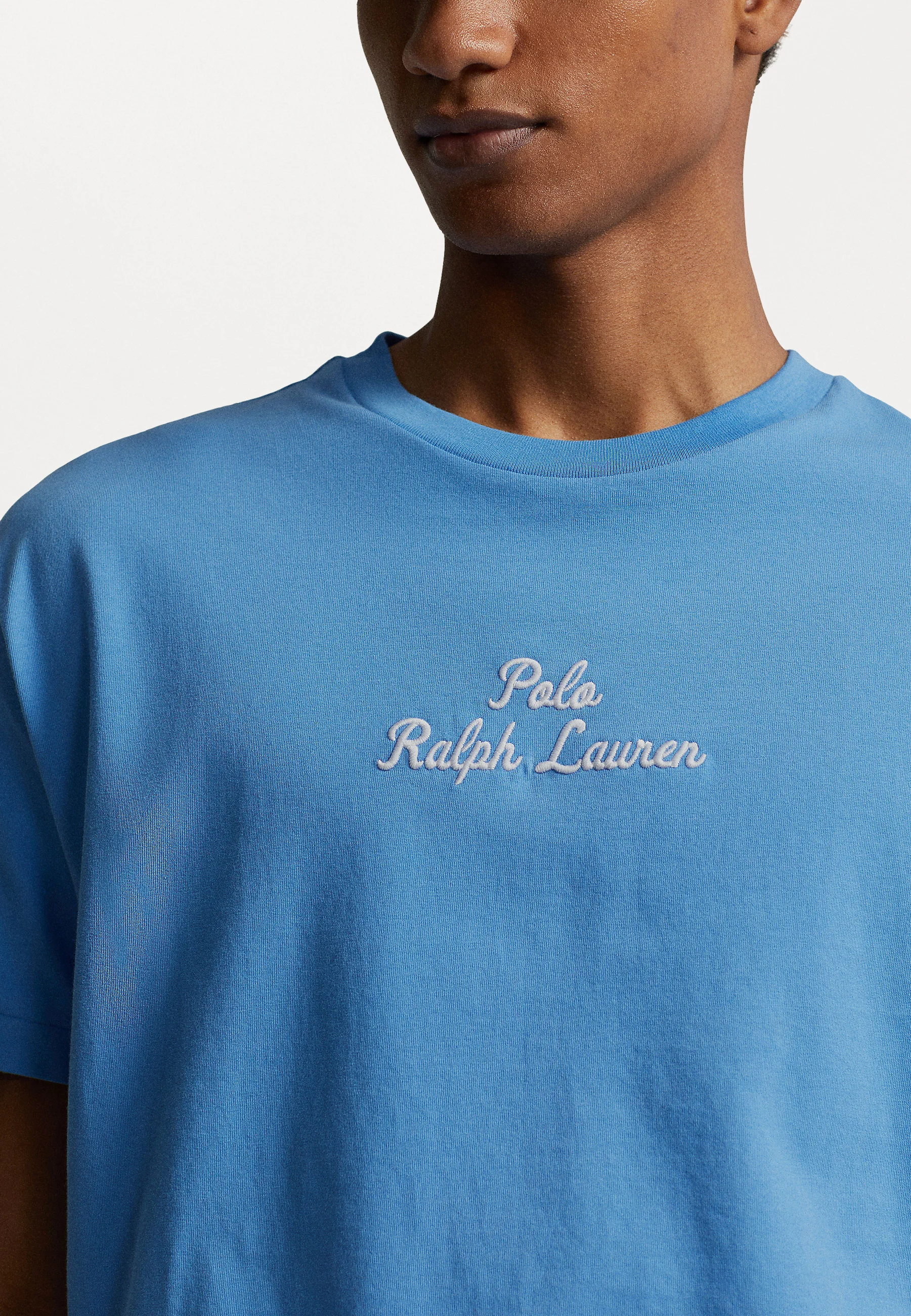Polo Ralph Lauren MANGA CORTA - Camiseta básica