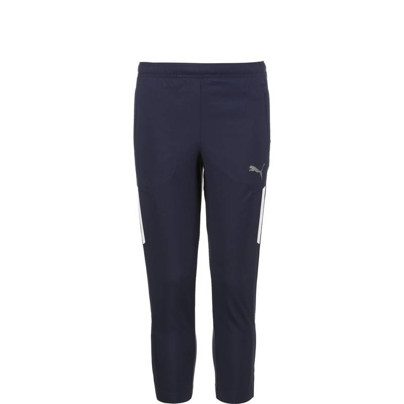 PUMA TeamLIGA Sideline Trainingshose Jungen