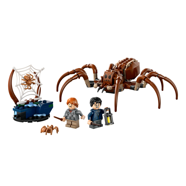 Harry Potter™ Verbotener Wald 76434