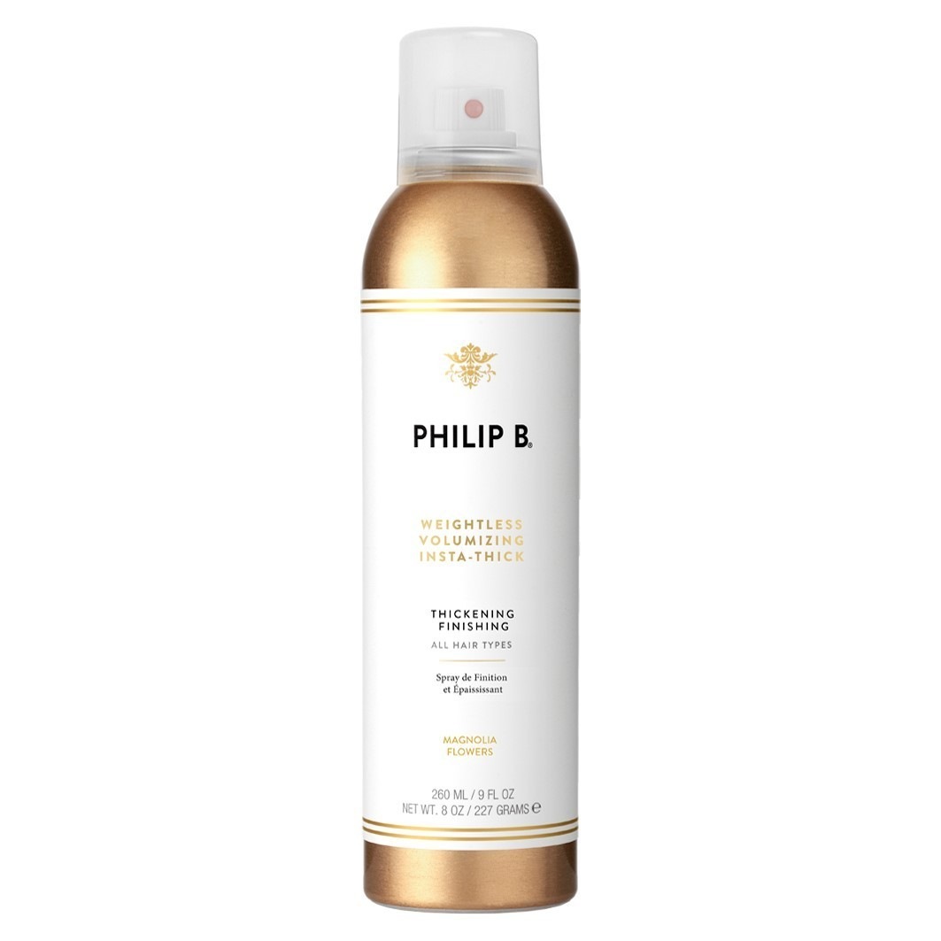 Weightless Volumizing Insta Thick