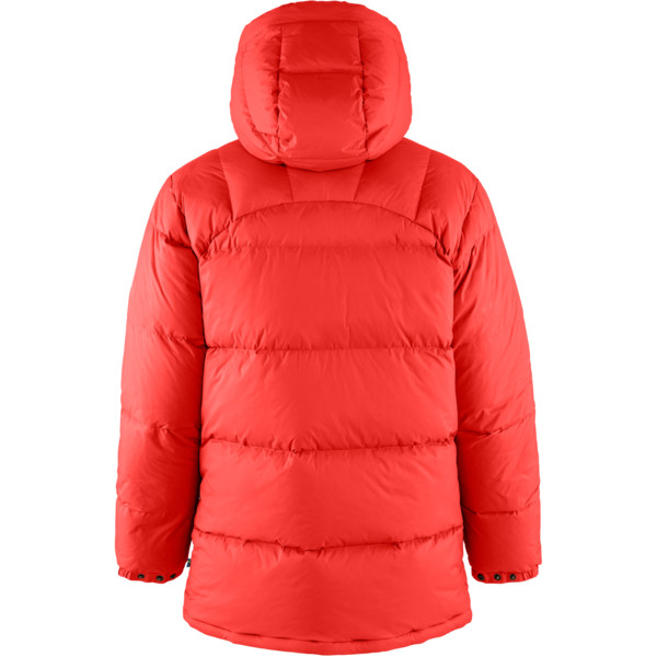 EXPEDITION DOWN JACKET M Herren - Daunenjacke
