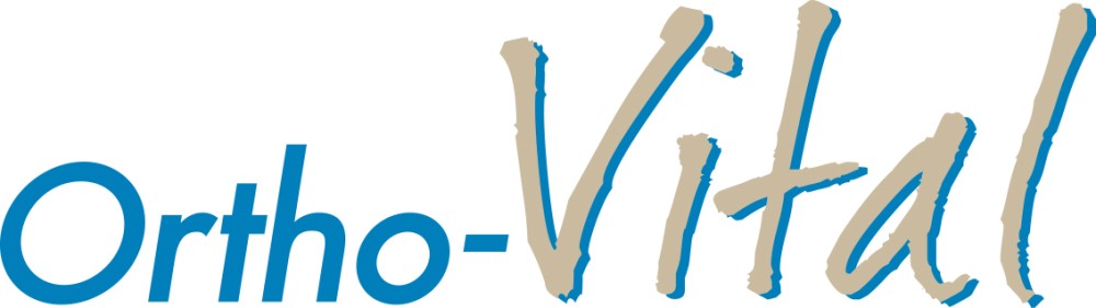 Ortho-Vital Visko Nackenstützkissen 