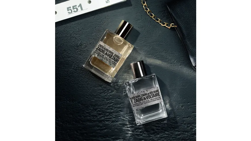 ZADIG&VOLTAIRE This Is Really Her! Eau de Parfum