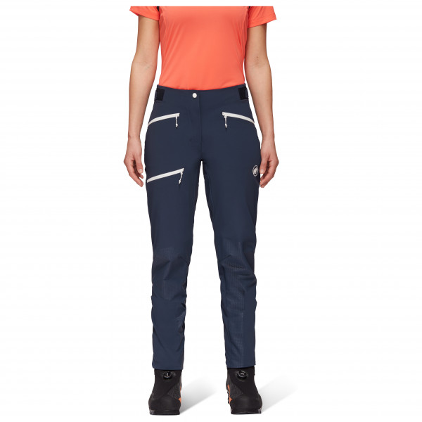 Mammut - Women's Eisfeld Light SO Pants - Tourenhose