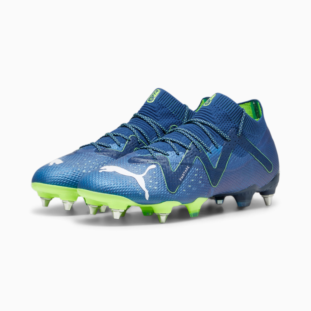 PUMA FUTURE ULTIMATE MxSG 107351_03 / blau