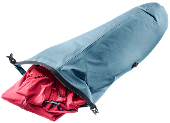 deuter Cabezon SB 16 | Fahrradtasche