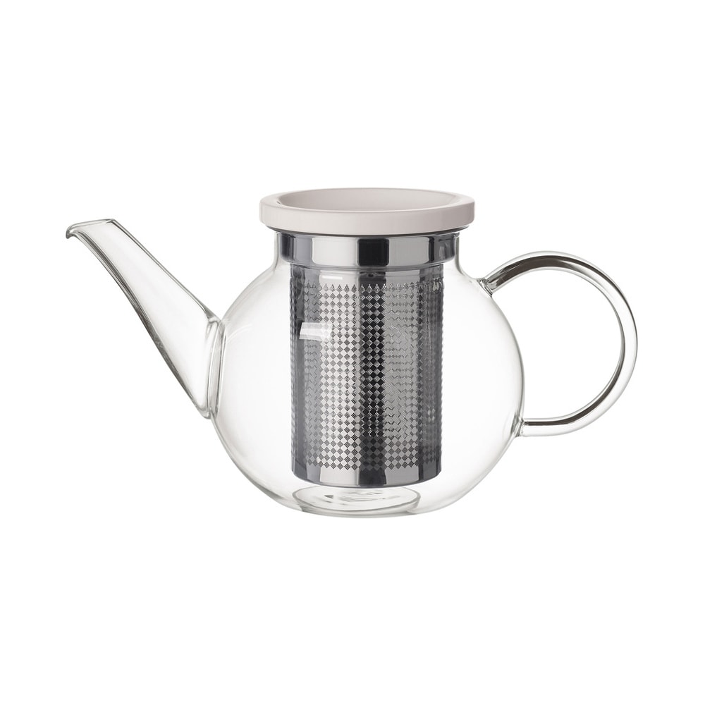Villeroy & Boch Théière S avec passoire Artesano Hot&Cold Beverages vaisselle