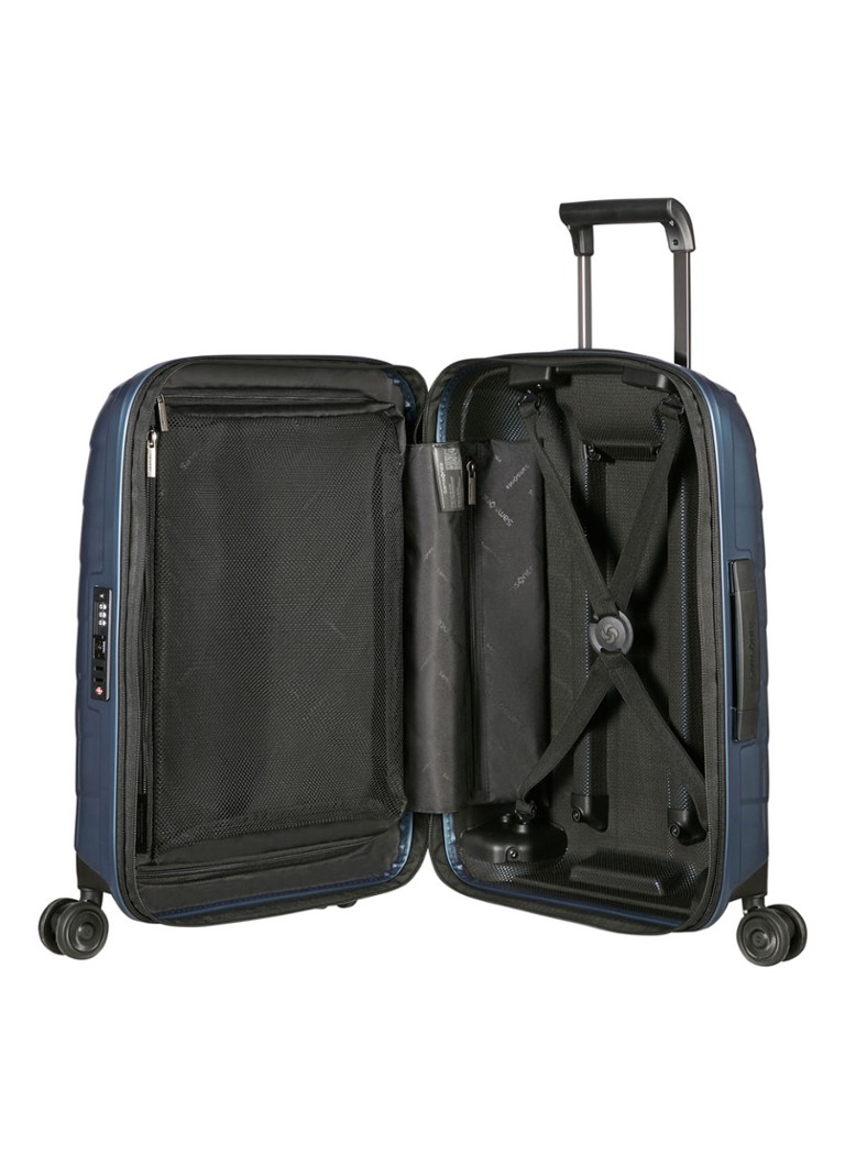 Πτυσσόμενος περιστρεφόμενος δίσκος Samsonite Attrix 55 cm