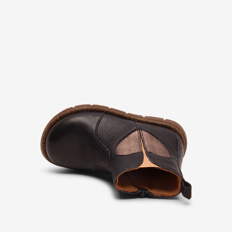 maggie navy - Blau