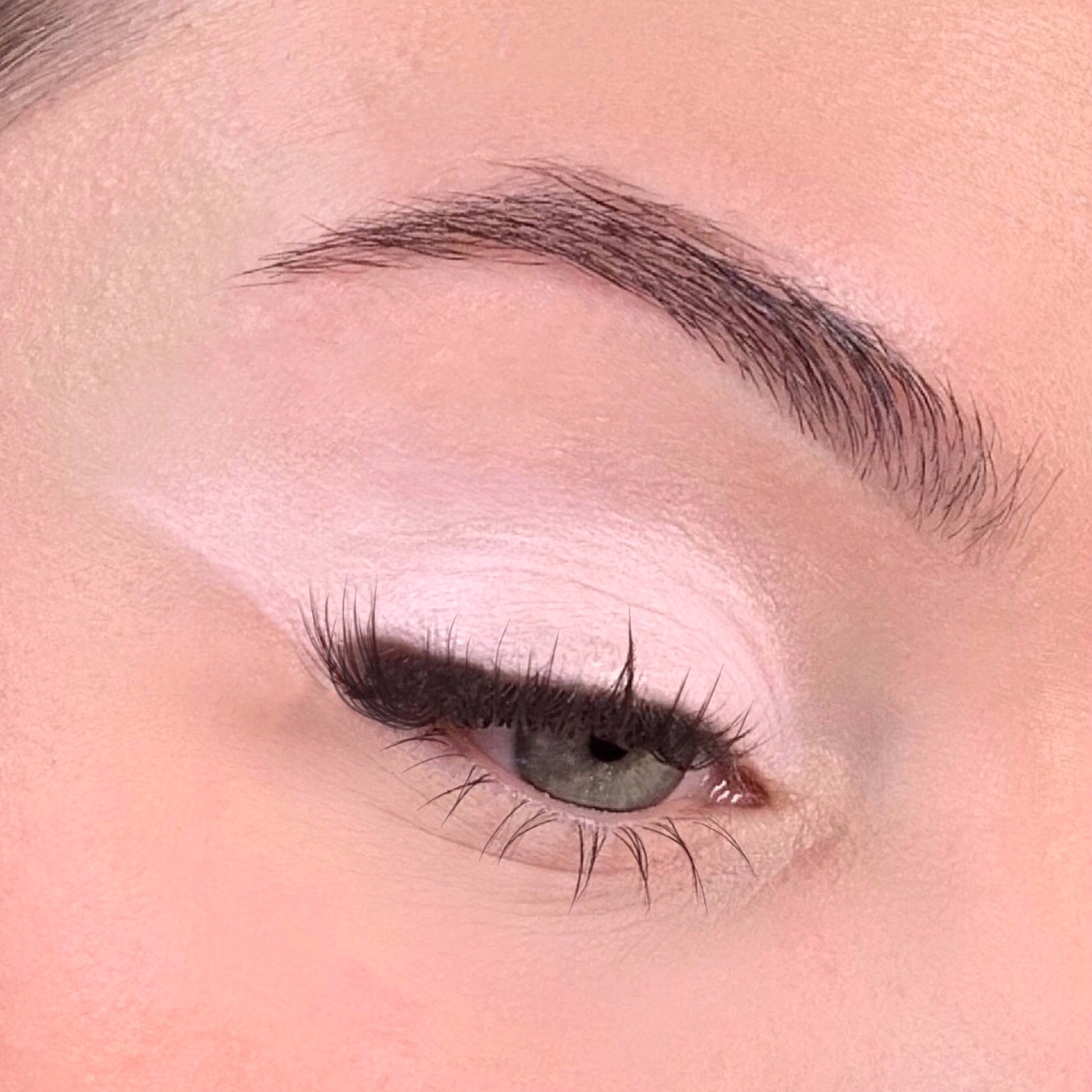 All Tigers Eyeshadow Pencil Fard à paupières naturel & vegan