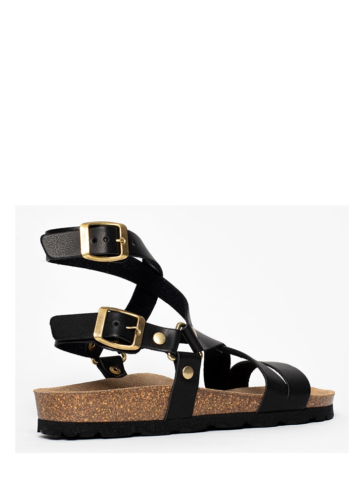 Sunbay Sandalen 