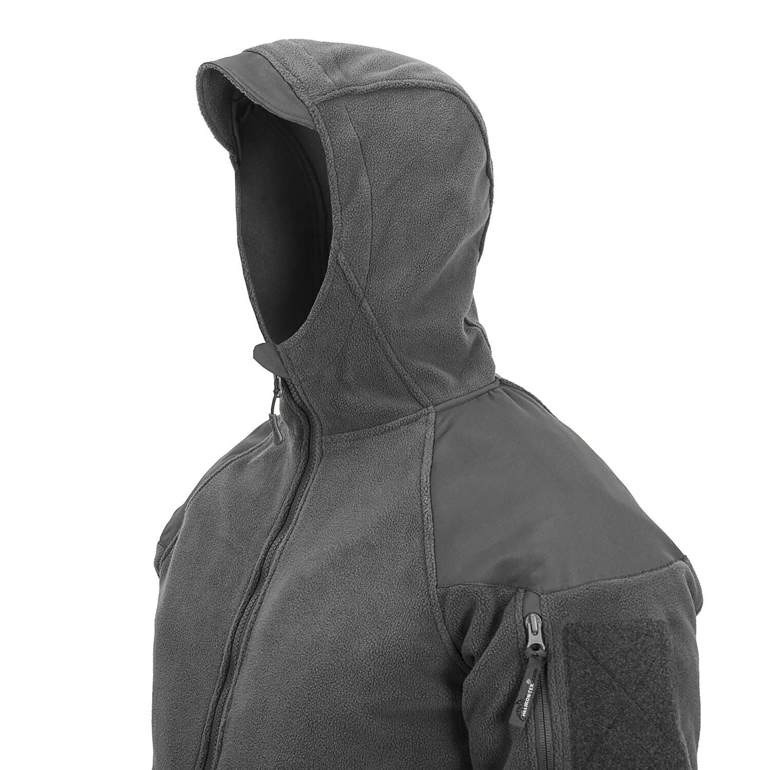 Cumulus Jacket Heavy Fleece