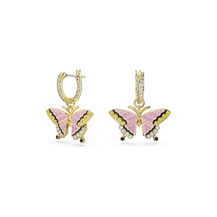 Swarovski Ohrstecker Idyllia