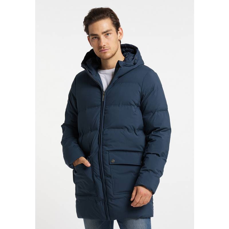 MO Winterjacke Herren