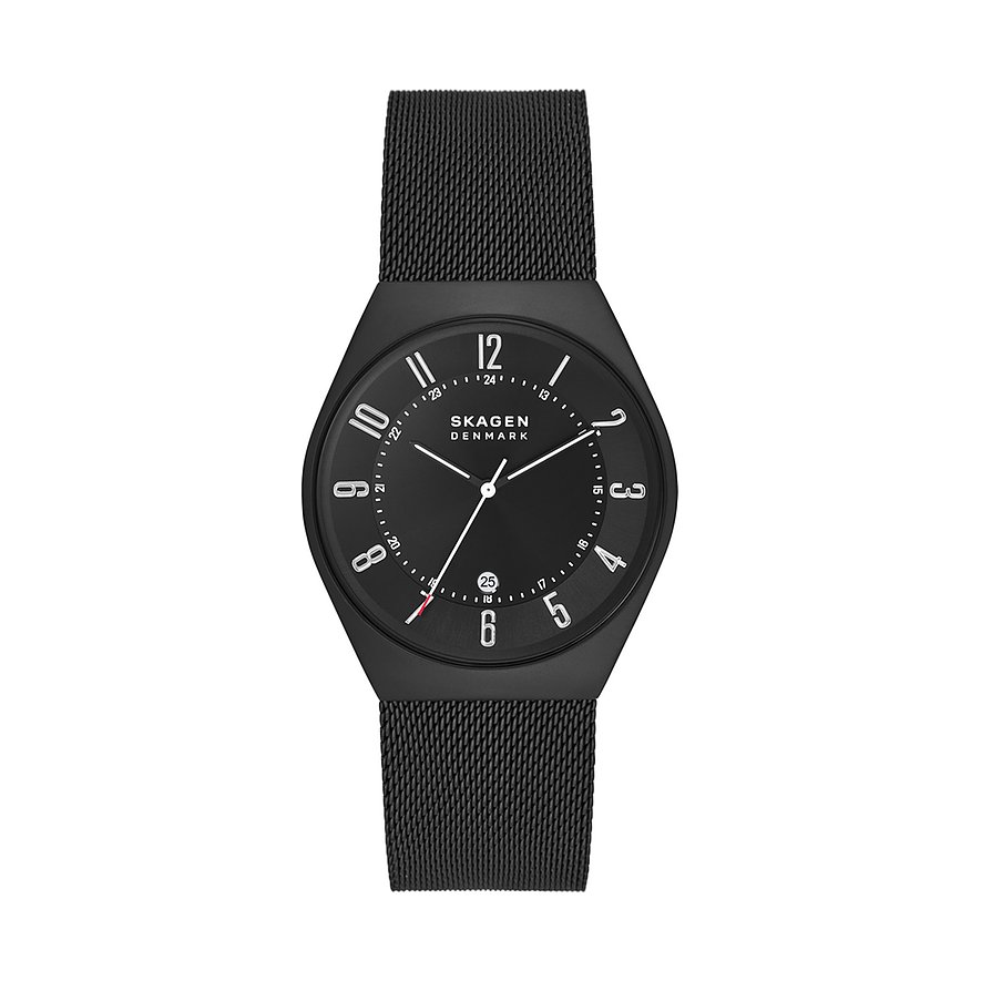 Skagen Herrenuhr Grenen